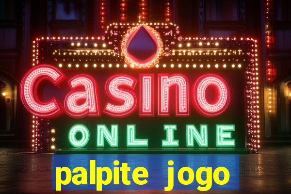 palpite jogo atalanta hoje